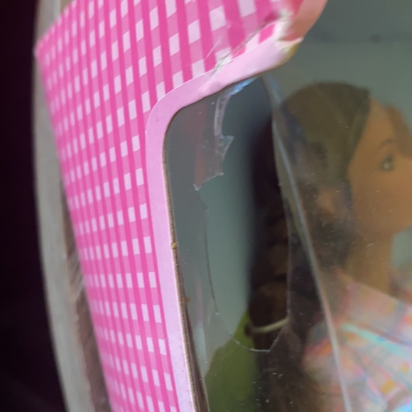 Walking Barbie & Krissy 1999 - Picture 9 of 9